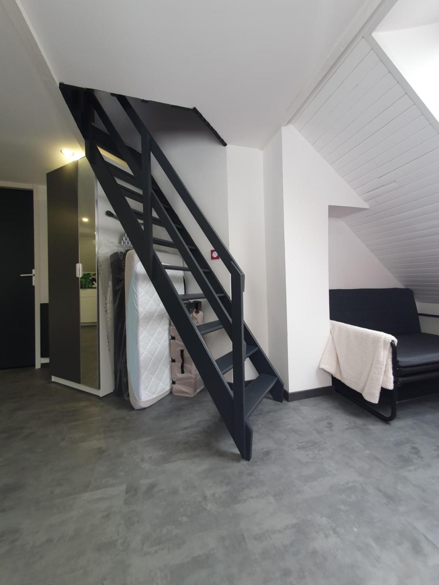 Ferienwohnung Bienvenue Dans Le Violine 2 A 6 Couchages Cholonge Exterior foto